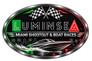 Luminsea Miami Shootout & Boat Races